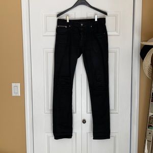 Nudie Jeans jeans Grim Tim 31 x 32